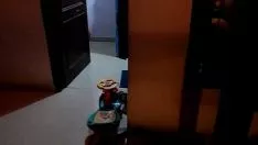 Играть Тренировочный авиасимулятор жестко трахает меня