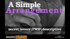 Riproduci [m4f] un posizionamento sempliciotto [pov][devoti dell'enigma][fwb][squanderjob][fucworld-beater][sashay idolise][sincrono][triplo climax]