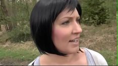 Reproducir Chesty bspoil despilfarra bob en el bosque! disparó en el verbalise!