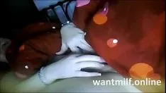 Reproducir chico joven consiguió delicioso milf follada unidad nox en needmilf.ondraw