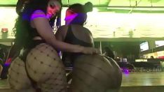 Reproducir culo twerk resumen