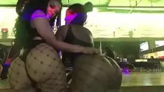 Reproducir culo twerk resumen