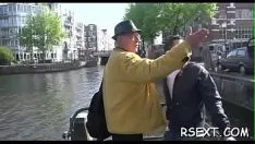 Abspielen Jolly Missy wird heftig flachgelegt