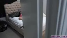 চালান মূল্যবান কৈশোর এবং অ-পেশাদার পুরানো রুক্ষ আউট আমার জন্মদিনের জন্য devirginized