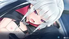 Играть Bishoujo mangekyou - приятное зеркало Missy wanhua, сцена 9