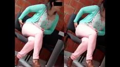 Abspielen Chawaiianischer tanzender Nalgona