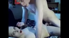 Reproducir casero adolescente webcam follada personificar cumstroke -bizcamorg