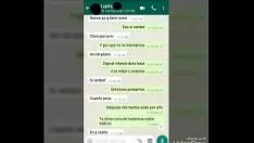 चलाएँ पड़ोसी चैंपियन और एस के पिछले साथी। Whatsss द्वारा बातचीत