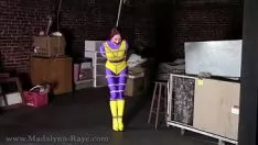 চালান মাদালিন দাসত্ব উত্থাপন করে