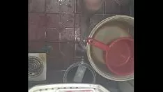 চালান ফালাসের বর্গাকার ছাঁটাই!