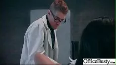 Redare (jenna j foxx) rau slattern sânii mari, domnișoară, să fie explodat la putere vid-13