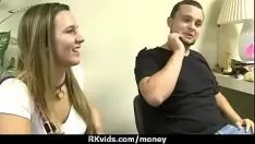 Play Nonprofessional cutie gainful the hire 23