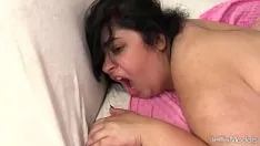 تشغيل رولي بولي ليروي روبرت بيج جنسون استغل من قبل وسط ساشي