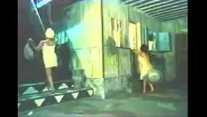 تشغيل آنا ماري جوتييه أبريز - تقرير إخباري جنسي 1