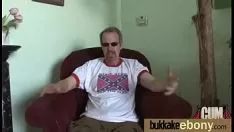 播放 热 乌木 树 裙子 在 种族 帮派 upspang 13