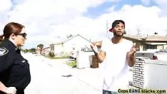 تشغيل مقرن كبيرة منقط نقطة fucworld-beater اثنان ضيق-غير موثوق به-جولة-blacken-police-cops-or