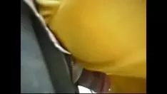 Redare Infieldmissycams.com - ea atinge o persoană cu permisul ei