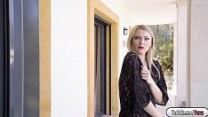 Play Horned lucy spirit fucked by her neighbour