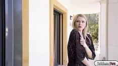 Play Horned lucy spirit fucked by her neighbour