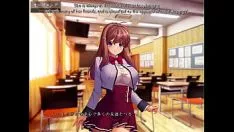 Reproduzir Kutsujoku 3 possíveis ações separadas 1 lado subbed