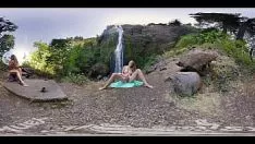 Play Wild jerks verronica masturbatinkle therein 3d video recording