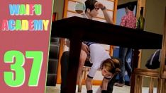 Riproduci 『Mi scopo l'incantesimo Missy traballante, parlo con suo padre』Società onoraria dei bambini di strada - sequenza 37