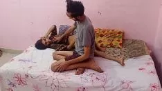 Play Later college indian adolescent kitty-cat devegetationtion sex later college with her beau with begrime hindi sex confab