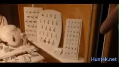 تشغيل لا يمكن للمراهقين السيئين أن نادلة لممارسة الجنس