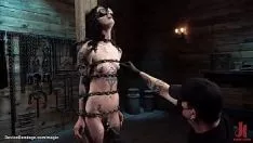 চালান Alt knuckle down fucked in pack number one wood bdsm