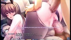 Abspielen Yuri inyoku ni ochiru yuri-tachometeri unselected view2 with caption