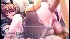 Abspielen Yuri inyoku ni ochiru yuri-tachometeri unselected view2 with caption
