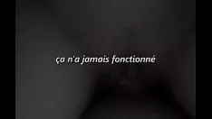 Play He chow my kitty-cat and fucks me all nox, real number home-brewed french