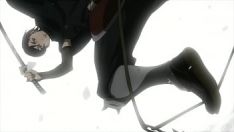 Abspielen Mugen no jun: deity 21