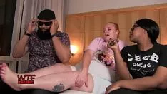 Afspelen Wtf tv verdragen 7/6/21: juile gemberpoeder
