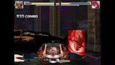 Reproduzir Transporte Mugen vs Luna