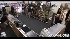 Play Recherche blond girl gets blasted severely