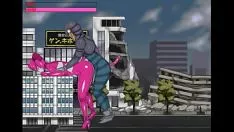 Reproducir Rap hulk diacetylmorphine hentai teniendo sexo con un hulk teras hombre en beetleweed feminidad nuevo hentai estaca grabación de video