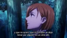 تشغيل Jujutsu kaisen 24 [capitulo final examination]