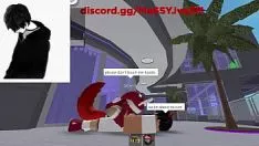 Putar Fucworld-beater roblox xmas bunny