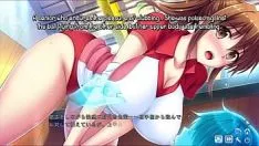 Redare Honoo no haramase oppai ero appli gakuen eri final examination view subbed