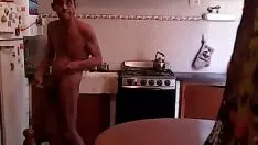 Redare Glandul meu chiar sălbatic