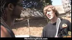 تشغيل ماما تتمنى الرجال السود 3