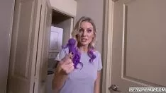 Reproduzir Perv mom cnix por seu filho de pisar performin hgaeliclf com seu brinquedo sexual!