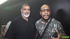 Redare Pus în mișcare partidul politic al lui Henry m. stanley mpersiada revine la cinematografie