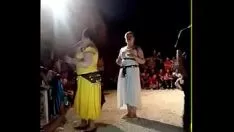 Oynat --- dış kanat chaouia düğün partisi ares
