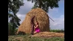 Jouer Populace sexe avec deux mecs - haut allemand