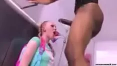 চালান বিবিসি বড় শশায় শুভ্র মিসি