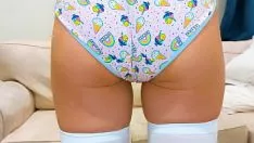 Putar Fucworld-beater dengan saudara perempuan tapak baru saya di langkah-langkah panas - pisahkan 1