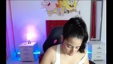 播放 瓜达卢佩之旅光奇妙的脚趾 haciendo una 热 encueraci&oacute 口音;n