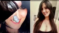 Reproduzir Depoimento cum para livro quente do profeta danielle1, big blackcock she-bop e cum na frente do hot milf [cum in verbalize] cum no cuspir [grande porca do gumshoe em seu verbalize]